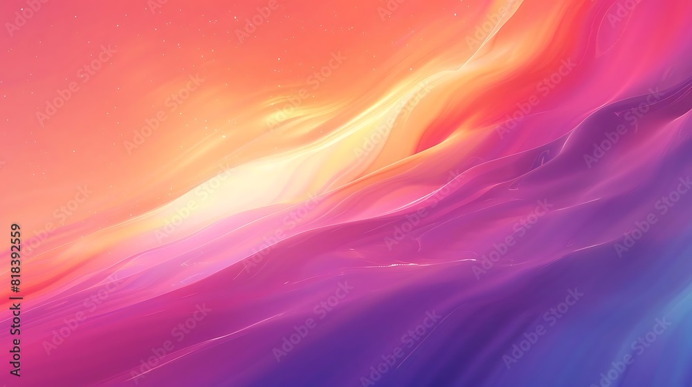 Obraz premium Colorful abstract background.