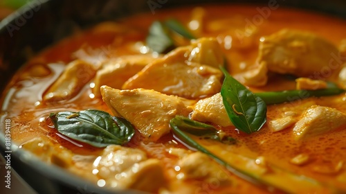 Fototapeta Naklejka Na Ścianę i Meble -  stew with vegetables