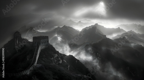 great wall PHOTOGRAPHY   