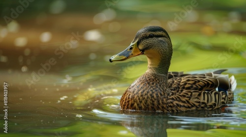 duck