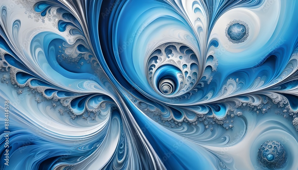 Abstract Curves Wallpaper Abstract Curves Wallpaper
