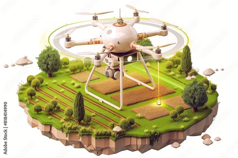 innovation in drone technology enhances agricultural management, integrating aerial farming with modern automated agriculture innovation in drone technology enhances agricultural management, integrating aerial farming with modern automated agriculture