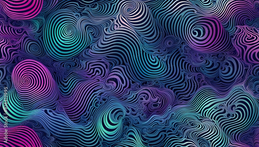 Abstract Curves Wallpaper Abstract Curves Wallpaper