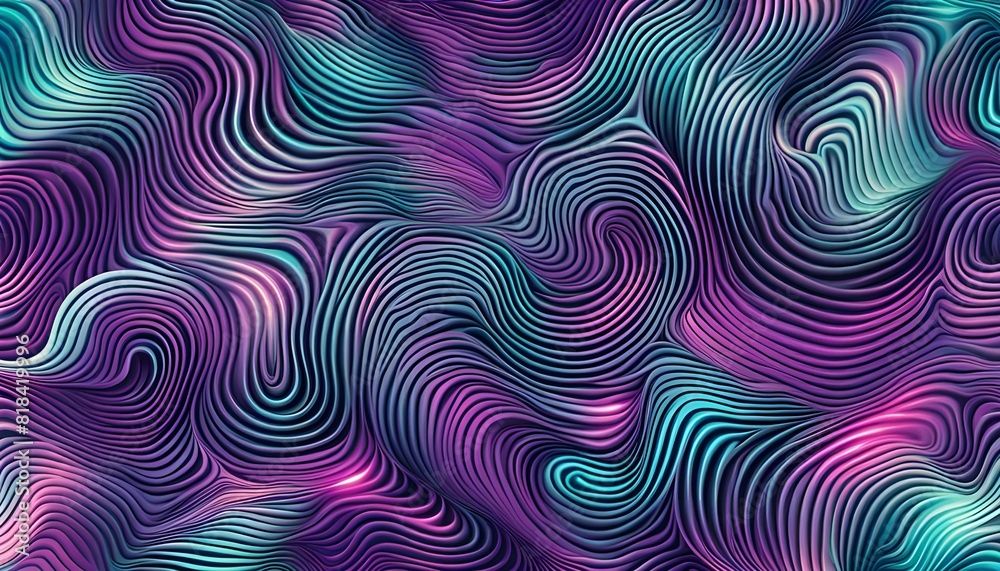 Abstract Curves Wallpaper Abstract Curves Wallpaper