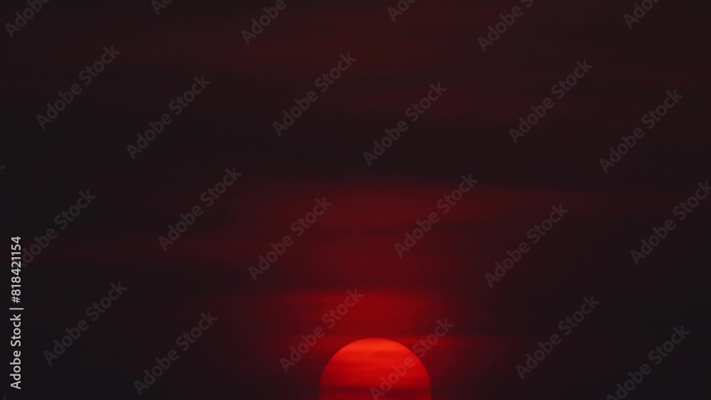 Beautiful sunset or sunrise over sea Amazing light landscape nature Time lapse Colorful sky clouds background Beautiful sunset or sunrise over sea Amazing light landscape nature Time lapse Colorful sky clouds background