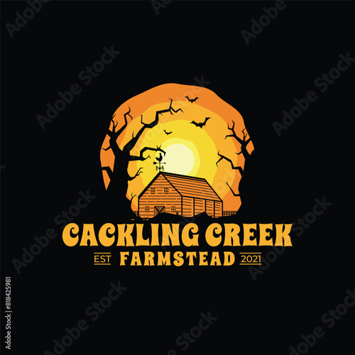 Cackling Creek Farmstead