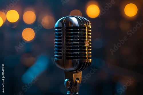 Host a live podcast episode with a keynote address  encourage audience participation through questions  and include a guest speaker in the conversation.