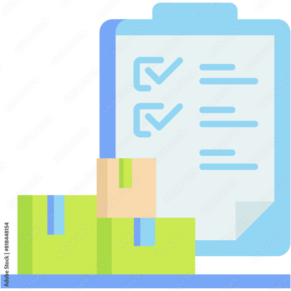 Inventory Icon Inventory Icon