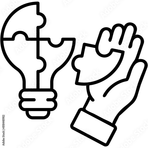 Solution Icon