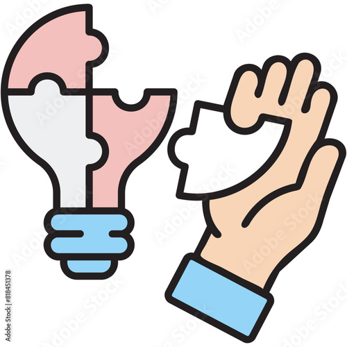 Solution Icon