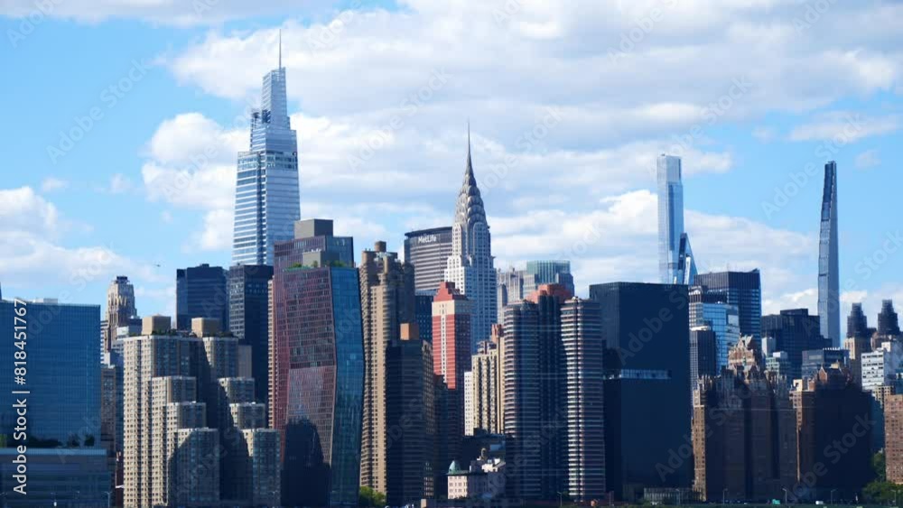 New York City 810 Timelapse Greenpoint Brooklyn New York New York City 810 Timelapse Greenpoint Brooklyn New York