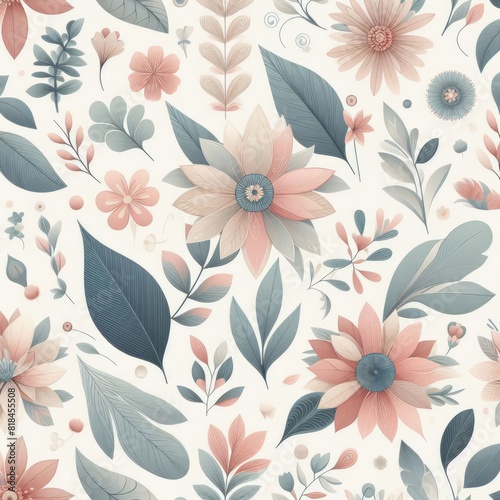 Botanical Background