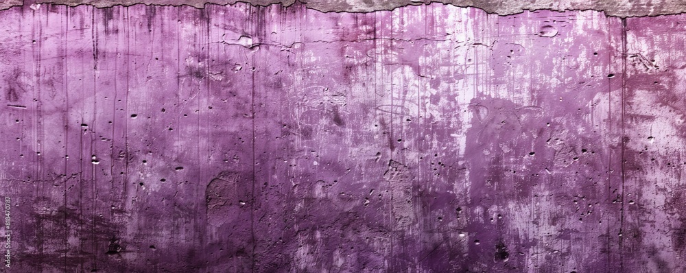 Purple wall texture, abstract grunge background Purple wall texture, abstract grunge background