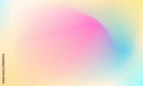 Abstract gradient colorful background for covers, wallpapers, branding, business cards, social media and other projects. You can use for any of the backgrounds.