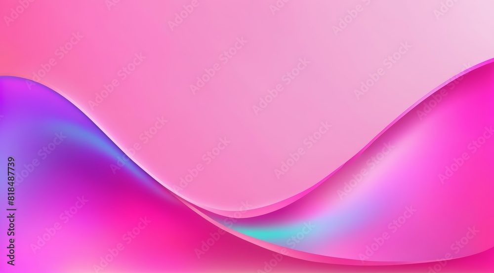 Modern Trendy Abstract Pink Background Modern Trendy Abstract Pink Background