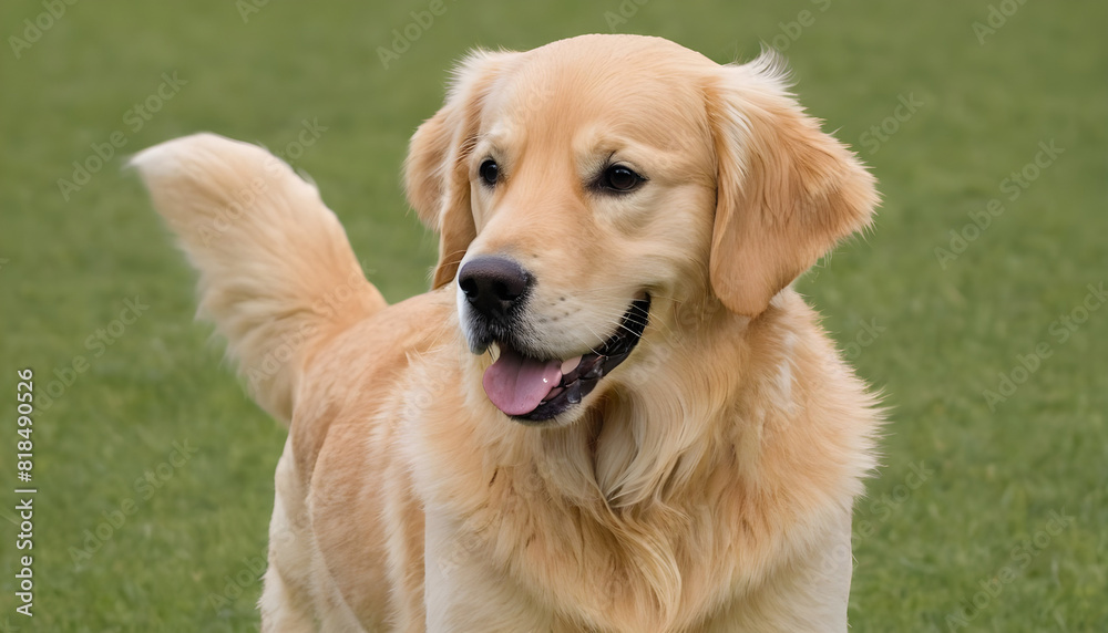 Golden Retriever, Golden Retriever Breed Dog Picture Golden Retriever, Golden Retriever Breed Dog Picture