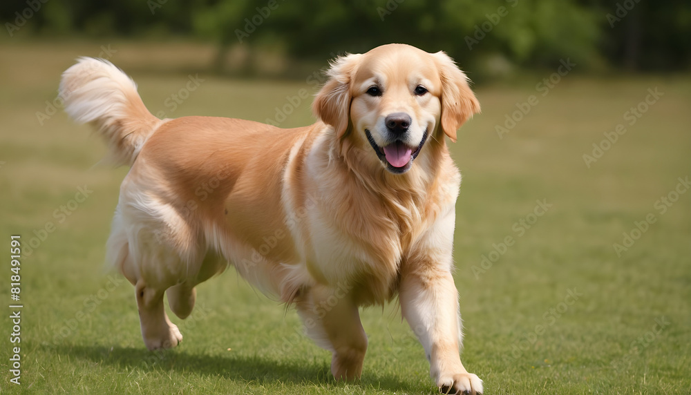 Golden Retriever, Golden Retriever Breed Dog Picture Golden Retriever, Golden Retriever Breed Dog Picture