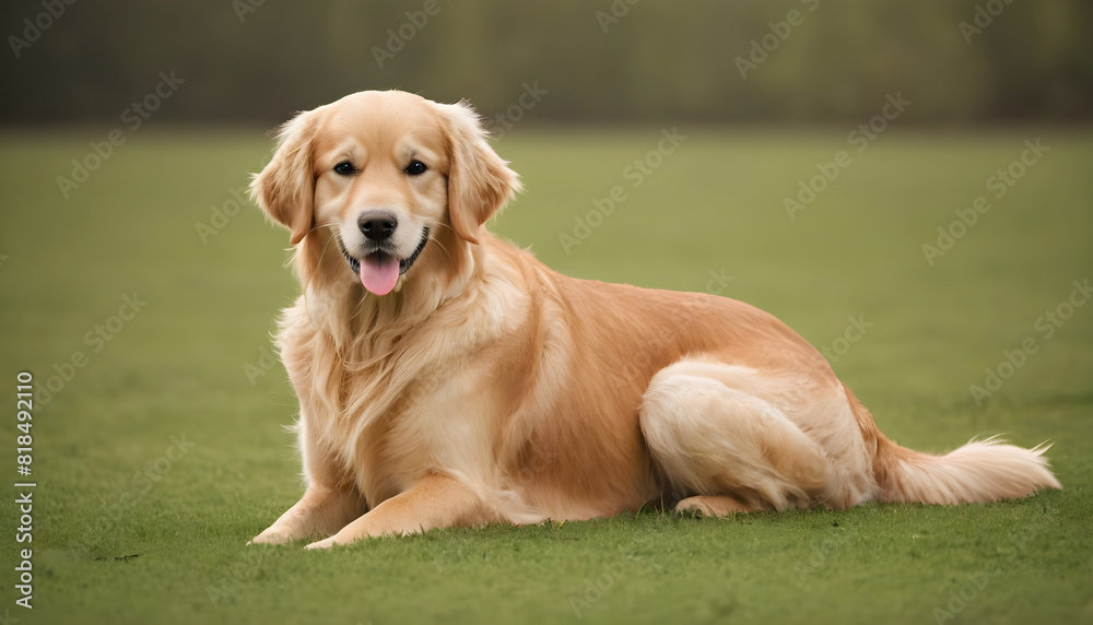 Golden Retriever, Golden Retriever Breed Dog Picture Golden Retriever, Golden Retriever Breed Dog Picture