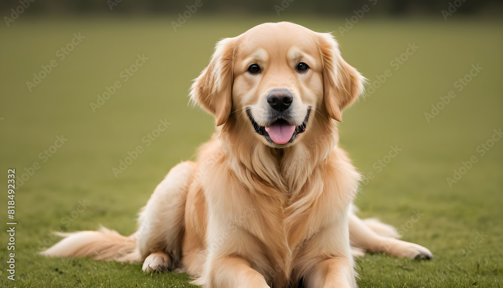 Golden Retriever, Golden Retriever Breed Dog Picture Golden Retriever, Golden Retriever Breed Dog Picture