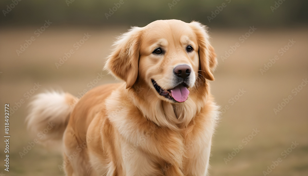 Golden Retriever, Golden Retriever Breed Dog Picture Golden Retriever, Golden Retriever Breed Dog Picture