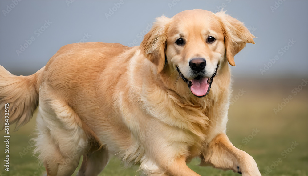 Golden Retriever, Golden Retriever Breed Dog Picture Golden Retriever, Golden Retriever Breed Dog Picture