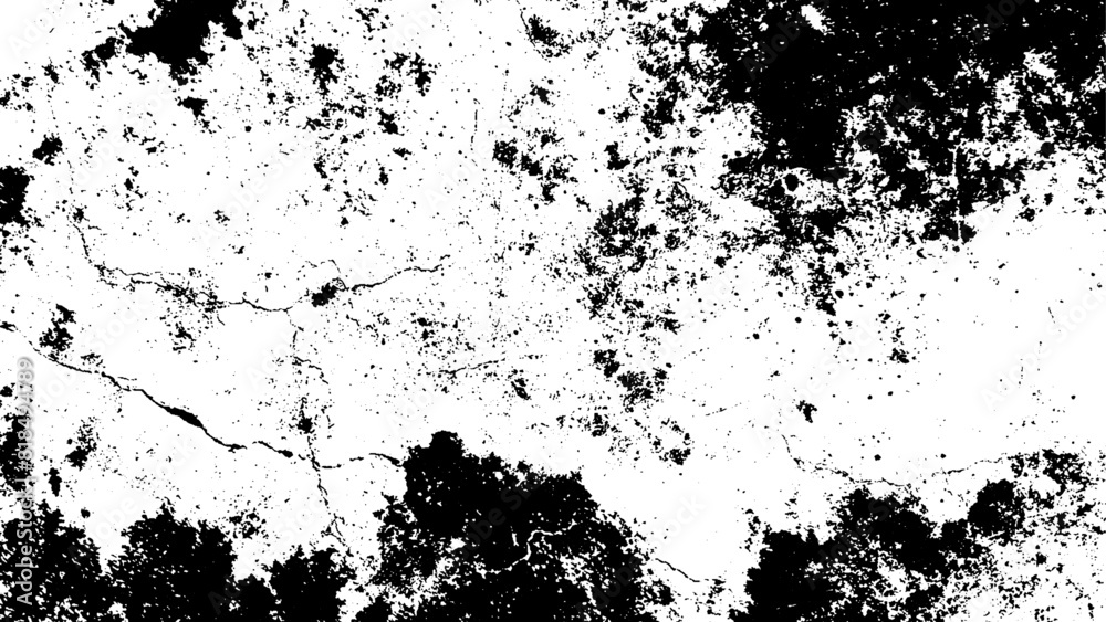 Dirty grunge texture background, Texture of chips, cracks, scuffs, scratches, dust, vector Dirty grunge texture background, Texture of chips, cracks, scuffs, scratches, dust, vector