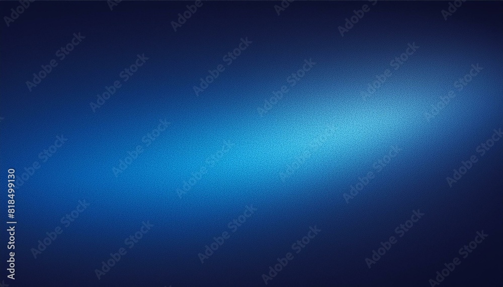 Blue gradient background grainy glowing blue light on dark backdrop noise texture effect banner header design