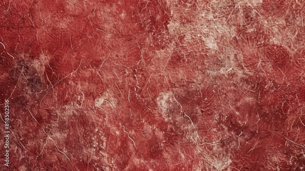 Fototapeta premium Sleek Linoleum Surface with Subtle Gloss and Uniform Color Background, Highly Detailed Texture in Synthetic Material
