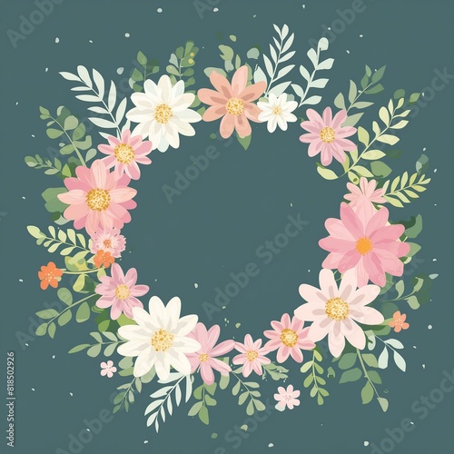 Maternity backdrop  wedding backdrop  photography background with delicate flowers