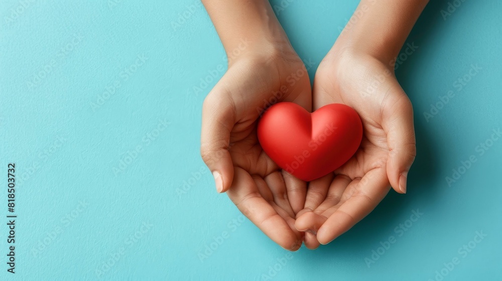 A person suddenly overwhelmed with love, sharing a smile with a newborn. A person suddenly overwhelmed with love, sharing a smile with a newborn.