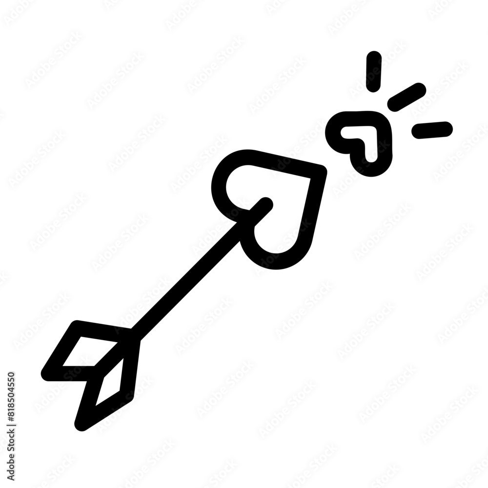 arrow arrow