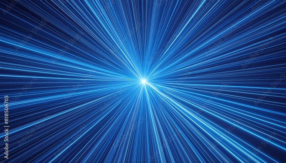 Abstract of warp or hyperspace motion in blue star trail. Exploding and expanding movement 3d illustration Abstract of warp or hyperspace motion in blue star trail. Exploding and expanding movement 3d illustration