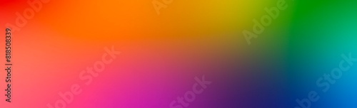 Abstract colorful liquid mesh gradient background, Smooth backdrop color, Modern design template for poster, illustration wallpaper