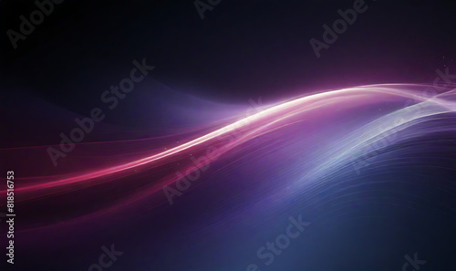 Energy Flow Background Abstract Background with 3D Wave Gradient design element for backgrounds, banners, wallpapers, posters and covers  © MDSAYDUL