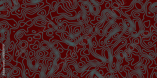 Fluid motion blending depth with artistry in dynamic geologic forms

