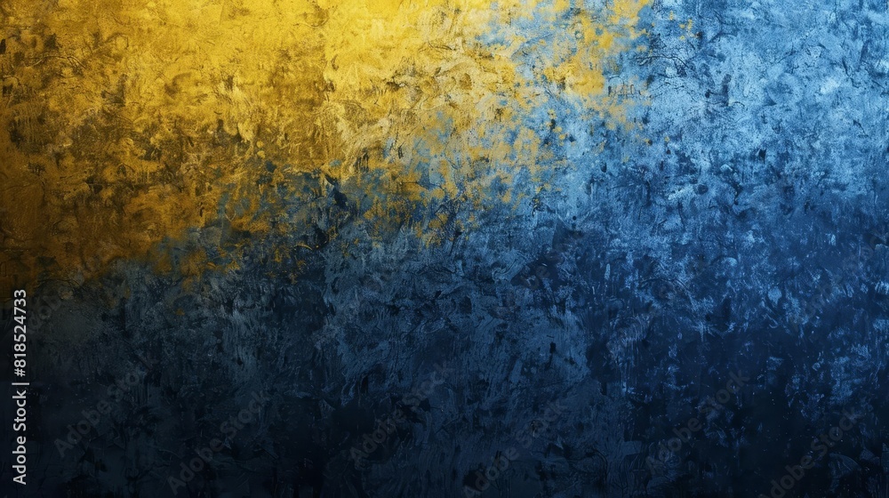 black and blue yellow gradient grainy background abstract noise texture design black and blue yellow gradient grainy background abstract noise texture design