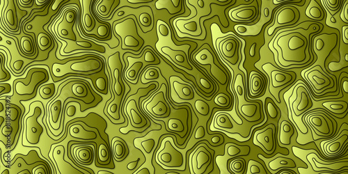 Sculpted ridges blending depth and dimension into rhythmic artistry

