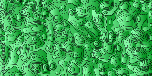 Fluid textures carving motion into dynamic dimensions of artistic elevation

