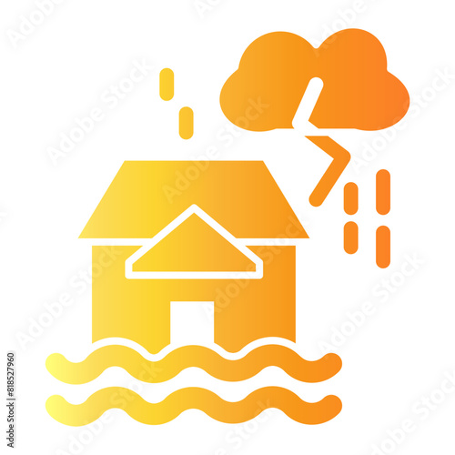 flood icon