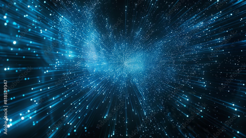 blue abstract technology background of high speed global data transfercomputing. blue abstract technology background of high speed global data transfercomputing.