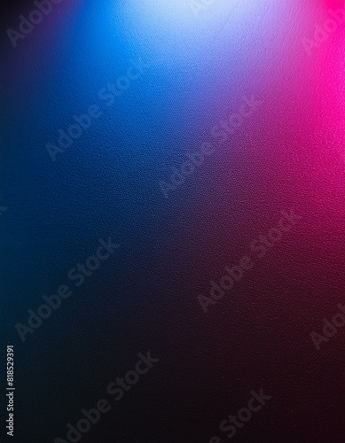 Radiant Spectrum: Rough Texture Abstract Background