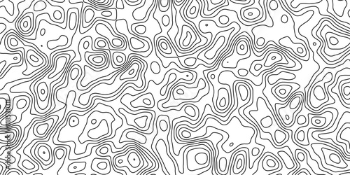 Elevation blending motion into sculpted patterns of flowing landscapes

