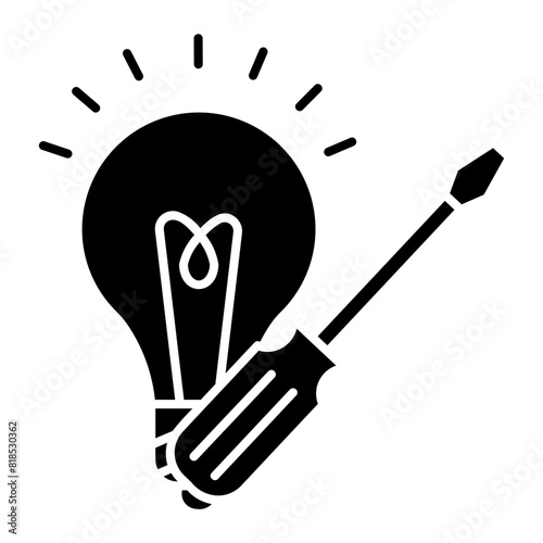 house renovation icon