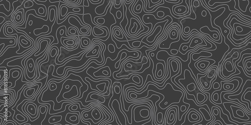 Relief carving rhythmic landscapes into flowing sculpted dimensions

