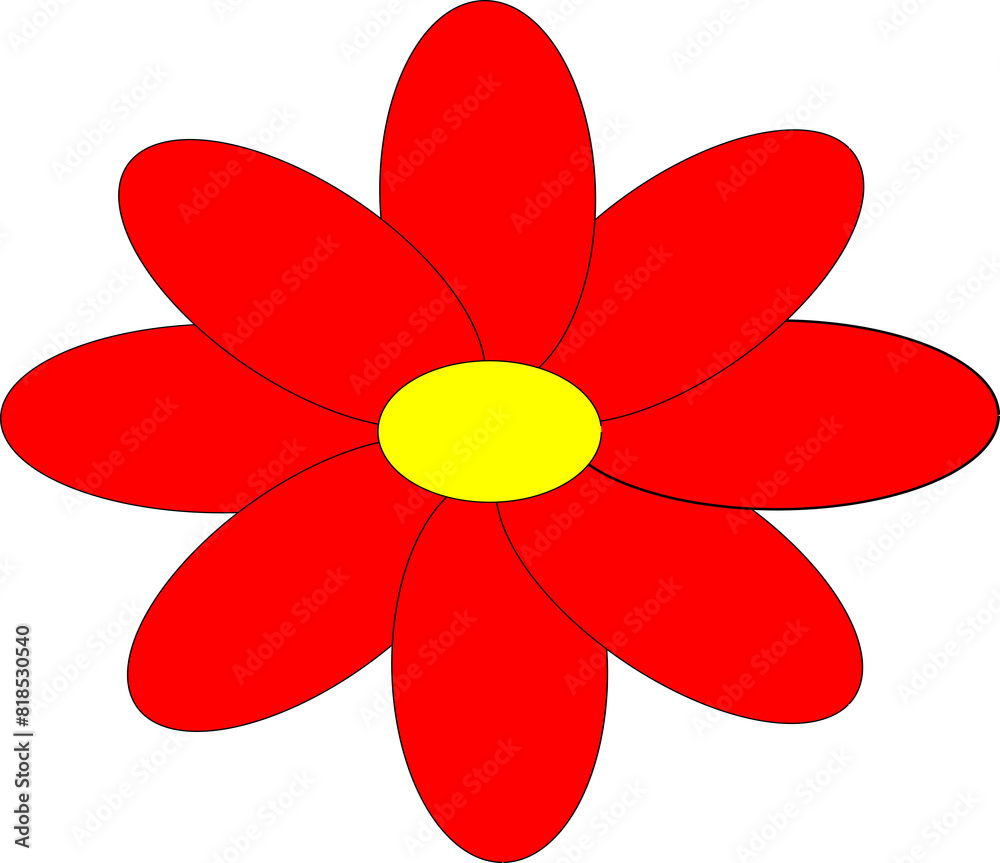 flower flower