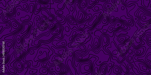 Undulating patterns blending elevation into sculpted geographic textures

