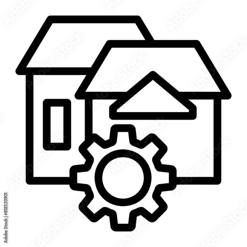 maintenance icon
