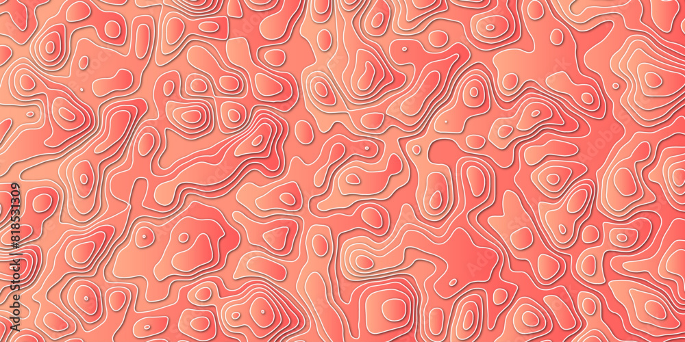 Artistic textures weaving depth into dynamic topographic expressions
Artistic textures weaving depth into dynamic topographic expressions