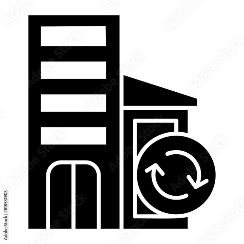 renovate icon