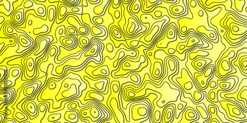 Fluid motion shaping sculpted patterns into rhythmic spatial dimensions

